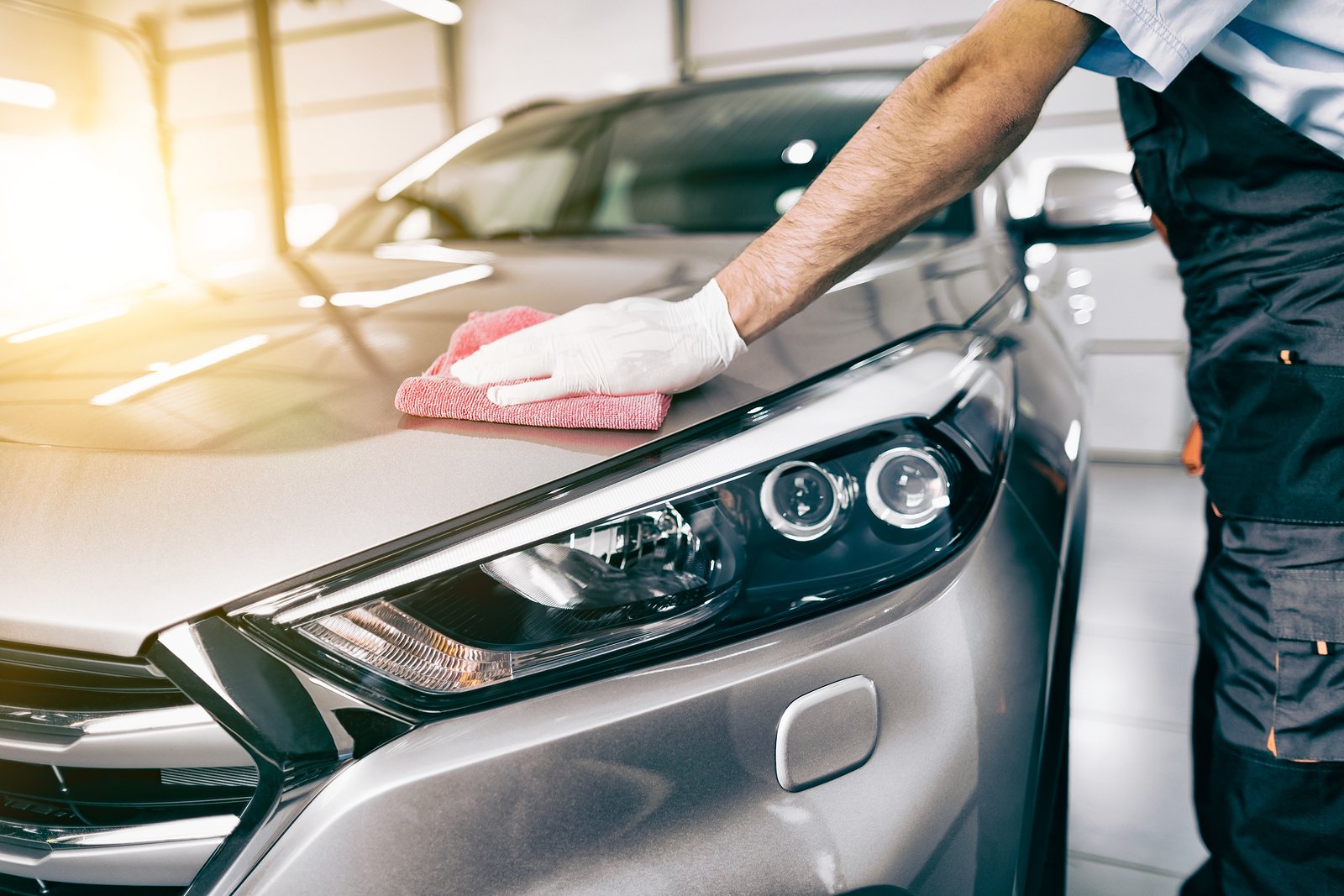 Effective Car Care Strategies: Maintaining Reliability and Durability